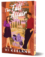 The Fall Affair - Vi Keeland