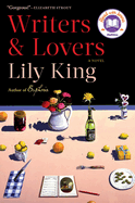 Writers & Lovers- Lily King