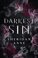 Darkest Sin - Sheridan Anne