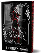A Lady of Rooksgrave Manor - Kathryn Moon