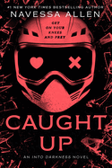Caught Up- Navessa Allen