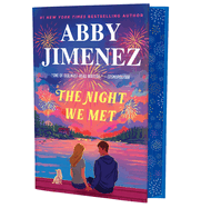 The Night We Met by Abby Jimenez
