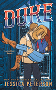 Duke- Jessica Peterson