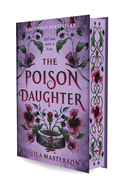 The Poison Daughter- Sheila Masterson
