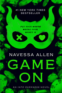 Game On- Navessa Allen
