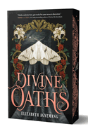 Divine Oaths- Elizabeth Agyemang
