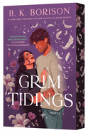 Grim Tidings- B K Borison