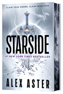Starside by Alex Aster