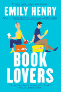 Book Lovers- Emily Henry