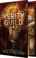 Verity Guild - Mia Corland