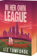 In Her Own League- Liz Tomforde