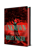 The Unknown - Riley Sager