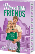 More Than Friends- Kat Singleton