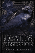 Death's Obsession- Avina St. Graves