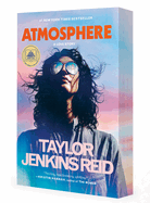 Atmosphere- Taylor Jenkins Reid