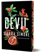 Devil - Sierra Simone
