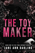 The Toy Maker - Jane Ann Darling